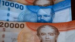 Precio del dólar en Chile hoy, 26 de enero: tipo de cambio y valor en pesos chilenos
