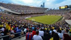 La CONCACAF dio a conocer que ya no quedan boletos disponibles para la Gran Final de la Copa Oro 2019 a disputarse el pr&oacute;ximo domingo en el Soldier Field.