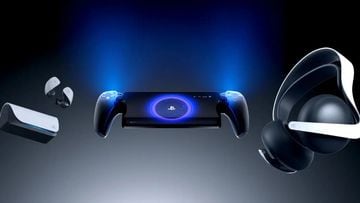 PlayStation Portal: um género de PS5 portátil