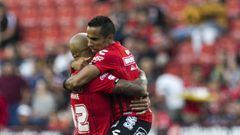 Xolos de Tijuana - Pumas en vivo: Liga MX, jornada 4