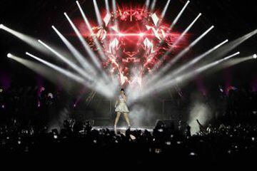31 años de Katy Perry