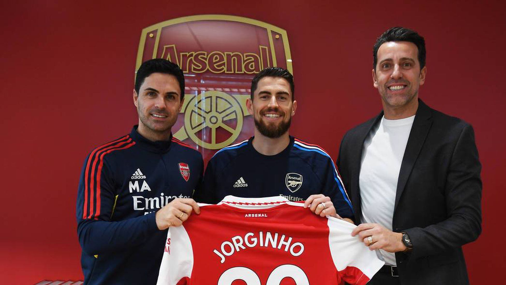 Oficial: Jorginho ya es del Arsenal - AS.com