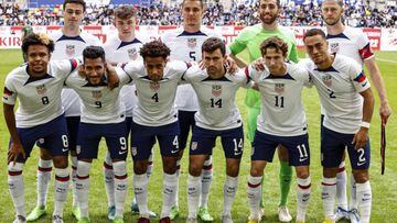 USA World Cup roster release date: When does USMNT announce soccer