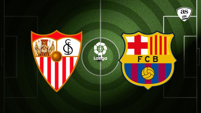 Sevilla vs Barcelona: how to watch on TV, stream online in US/UK and around the world
