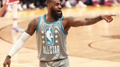 Do NBA players get paid for the All-Star Game? How much? - AS USA