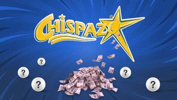 Resultados Chispazo hoy: ganadores y números premiados | 4 de junio 2023