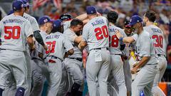 The U.S. takes on Cuba in the World Baseball Classic, but has the United States ever lifted the trophy?