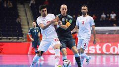 Argentina 2-1 Irán: resumen, goles y resultado