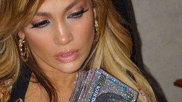 El espectacular regalo de m&aacute;s de 175.000 euros que ha recibido Jennifer Lopez.