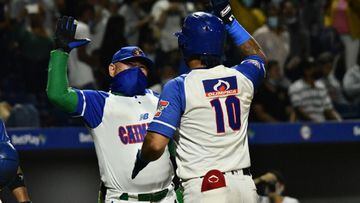 Serie del Caribe 2022: horarios, TV y cómo ver el béisbol online en Colombia