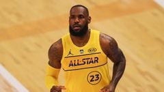 NBA All Star 2022 schedule of events: dunk and 3-point contest, skills challenge, game time
