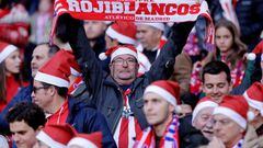 La doble cara del Atlético de Madrid que le aleja del liderato de LaLiga