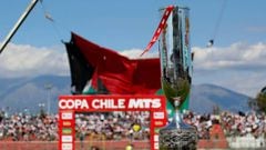 Lío en Copa Chile: cuatro clubes eliminados y la ANFP responde
