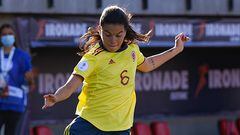 Ilana Izquierdo ante Chile: “Es una final que nos vamos a jugar”