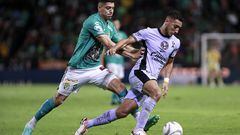 Papá de Marcelo Flores criticó a la Liga MX: ‘’Nunca llevaría a mis hijos’'