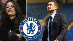 El Chelsea busca nuevo líder
