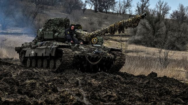 Wojna Ukraina – Rosja, ostatnia minuta na żywo dzisiaj: spisek Polski przeciwko Putinowi