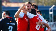 El Sevilla cede a Kjaer al Milán hasta final de temporada