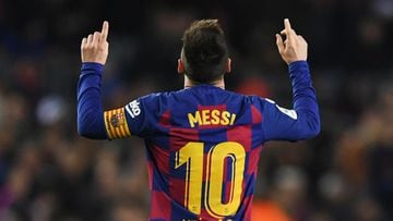 Kaka advises 'amicable' split if Barcelona and Messi part