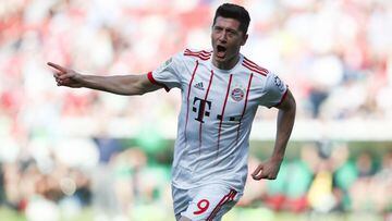 If Lewandowski wants to go, Bayern will have to let him – Effenberg