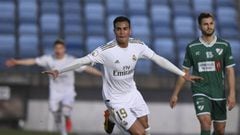 Real Madrid: Reinier on verge of Leverkusen loan deal