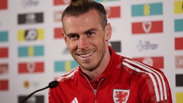 Gareth Bale contemplating move to home-town club, Cardiff City, ahead of  2022 World Cup—Report - Managing Madrid