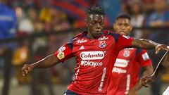 En vivo online Medellín - Bucaramanga, jornada 14 de la Liga BetPlay que se jugará hoy 25 de septiembre a las 8:35 p.m.