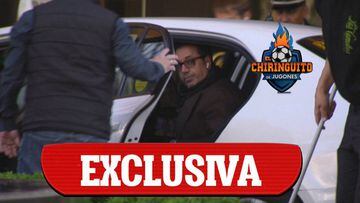 Real Madrid: Pjanic, Jovic agent meets club - El Chiringuito