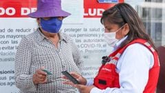 Clases presenciales en Perú: medidas de aforo al 100%