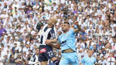 Alianza Lima 2(3)-0(4) Binacional: resumen, goles y resultado