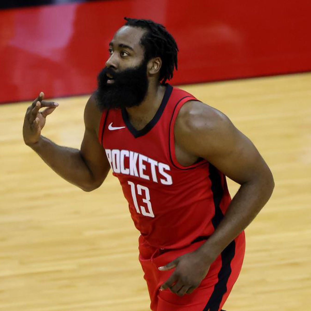 James Harden's Outfit at the NBA Awards Was as MVP-Worthy as He Is