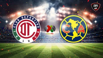 Liga MX playoffs: Toluca vs Club América: time and how to watch online and on TV in the US