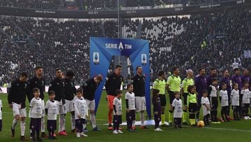 Coronavirus: Italy easing lockdown as Serie A clubs eye 18 May training return
