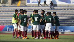 México vs Qatar, cómo y dónde; horario y TV online