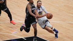 The Warriors and Kings played a high-intensity, close Game 1 with the Kings coming out on top. What can we expect from Game 2?