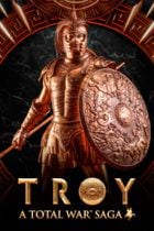 Carátula de A Total War Saga: Troy