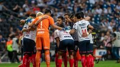 Against Santos Laguna on Wednesday, Monterrey begin their bid to follow up regular-season success with victory in the Liga MX playoffs.