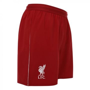 New Liverpool 2018/19 home kit