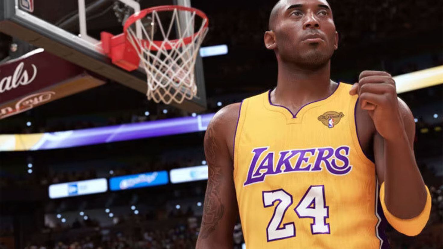 Top 10 player ratings for NBA 2K24 Is LeBron still the king? Meristation