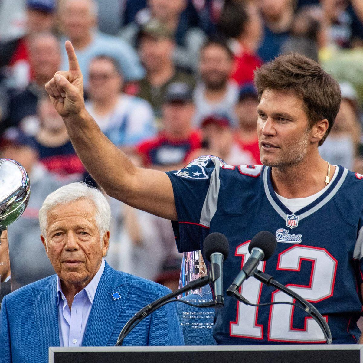 Tom Brady Rumored To Potentially Unretire From NFL Once Again?