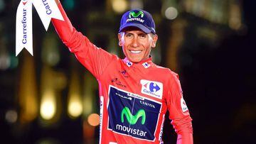 A todo o nada: La Vuelta es clave para Nairo Quintana y Movistar