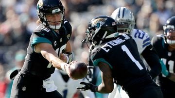 Jaguars vs Jets: Thursday Night Football: Times, how to watch on TV and  stream online - AS USA