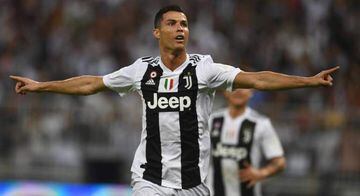 Juventus volvió a conquistar la Serie A sin ninguna complicación. Su deuda pendiente es la Champions League. Se reencontrarán al Atlético de Madrid, club al que eliminaron con un triplete de Cristiano Ronaldo durante la edición más reciente. 