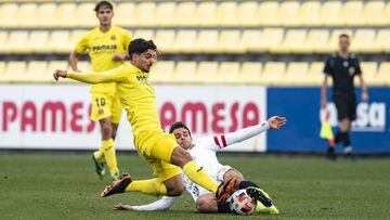 Segunda B Grupo 3; Segunda Fase: resultados, partidos clasificación la jornada AS.com