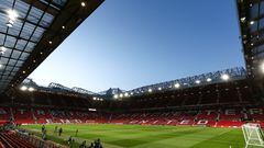 Confusion as Man Utd bidders request late extensions