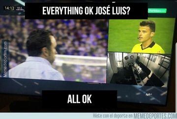 The best memes from Valladolid vs Real Madrid