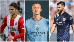 The official announcement was made today and the Serie B side will join Premier League side Manchester City and MLS side New York City FC.