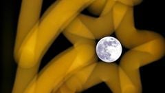 ¿Qué es un eclipse lunar, cuántos hay, cuánto duran y en qué se diferencia con un eclipse solar?