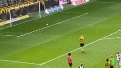 El súper Dortmund post Haaland