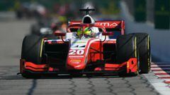Ferrari to hand Mick Schumacher F1 drive for Alfa Romeo